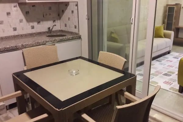 HANZADE HOME - Resim 12
