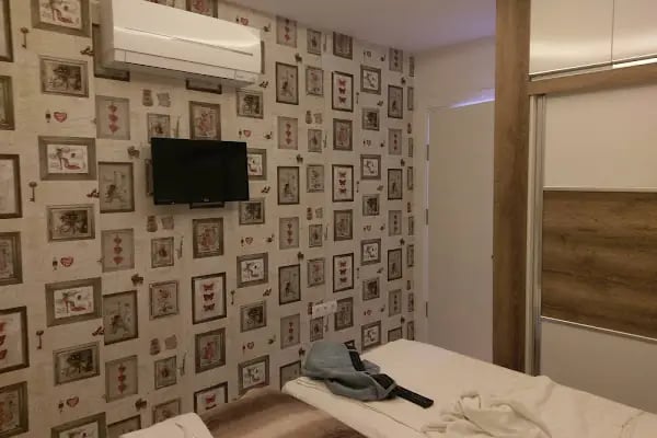 HANZADE HOME - Resim 14