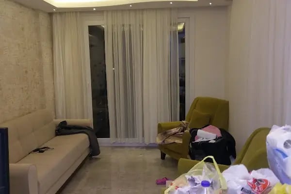 HANZADE HOME - Resim 7
