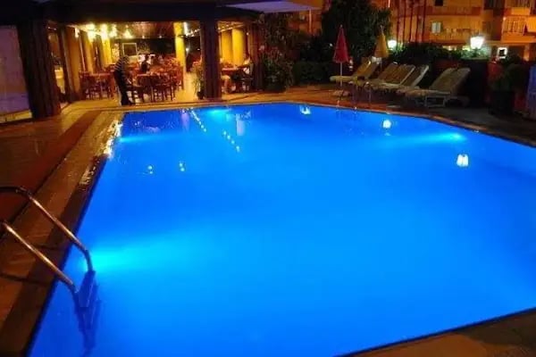 Villa Moon Flower Aparts & Suites - Resim 17