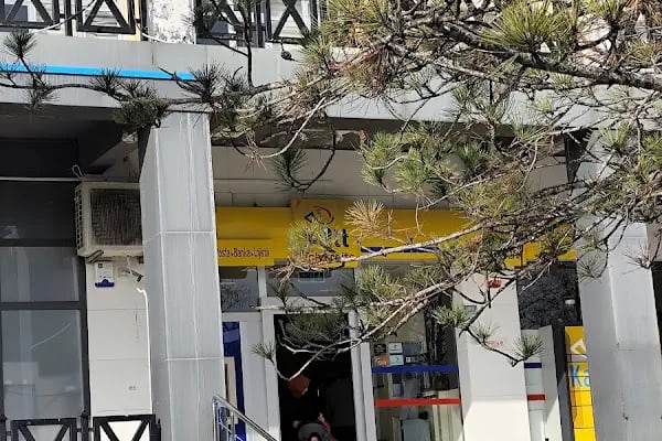 Ptt Üniversite Şubesi - Resim 1