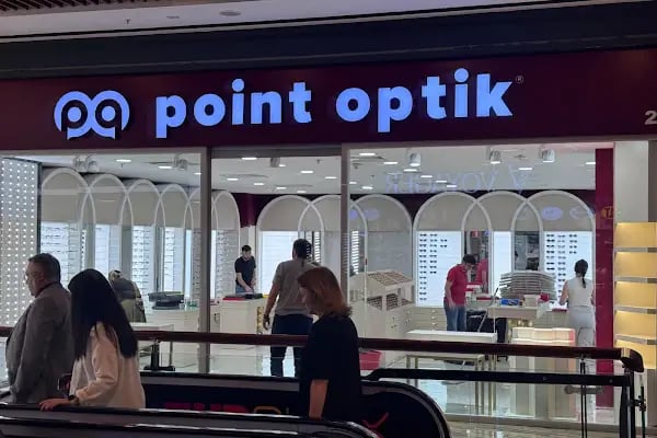 Elegance Optik - Resim 3