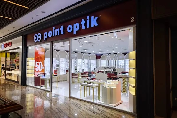 Elegance Optik - Resim 1