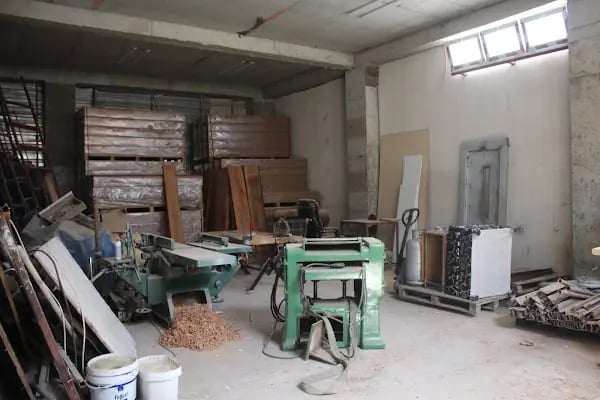 Tekin As Asansör İmalat Montaj Bakım Onarım İnş. San. ve Tic. Ltd.Şti. - Resim 6