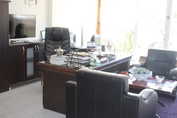 Tekin As Asansör İmalat Montaj Bakım Onarım İnş. San. ve Tic. Ltd.Şti. - Resim 8