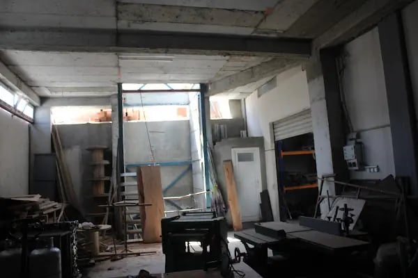 Tekin As Asansör İmalat Montaj Bakım Onarım İnş. San. ve Tic. Ltd.Şti. - Resim 12
