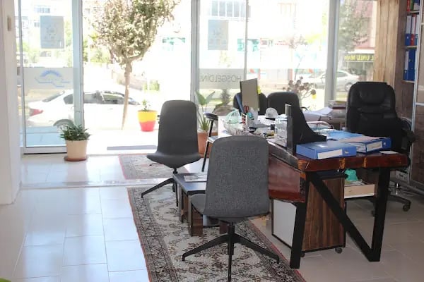 Tekin As Asansör İmalat Montaj Bakım Onarım İnş. San. ve Tic. Ltd.Şti. - Resim 7