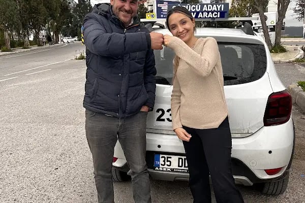 Buca Net Direksiyon Sürücü Kursu - Resim 19