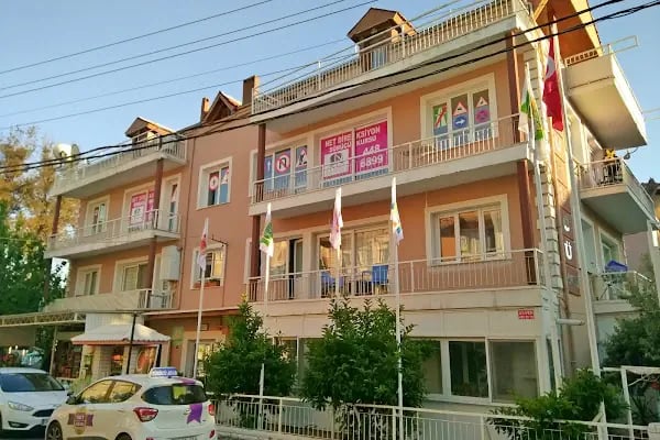 Buca Net Direksiyon Sürücü Kursu - Resim 11