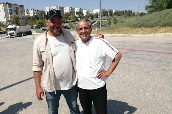 Buca Net Direksiyon Sürücü Kursu - Resim 17