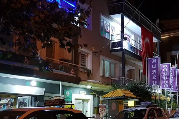 Buca Net Direksiyon Sürücü Kursu - Resim 13