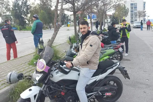 Buca Net Direksiyon Sürücü Kursu - Resim 18
