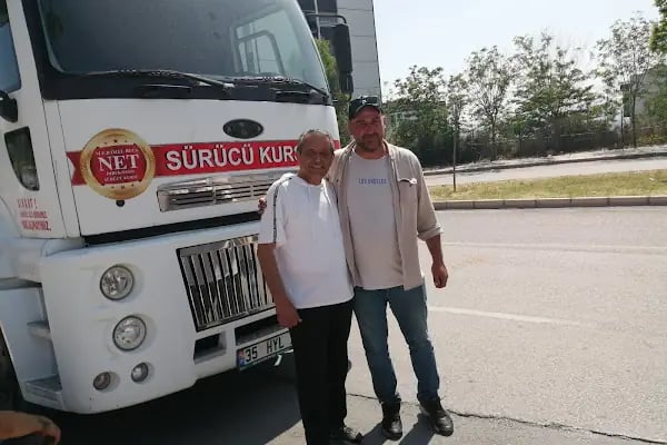 Buca Net Direksiyon Sürücü Kursu - Resim 12
