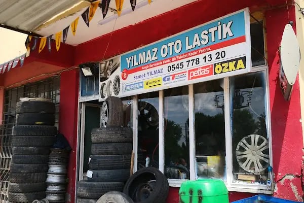 Lastikçi samet - Resim 10