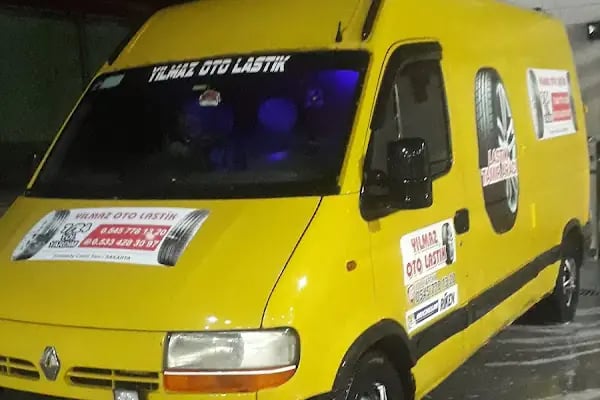 Lastikçi samet - Resim 14