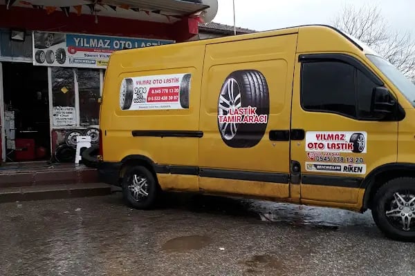 Lastikçi samet - Resim 3