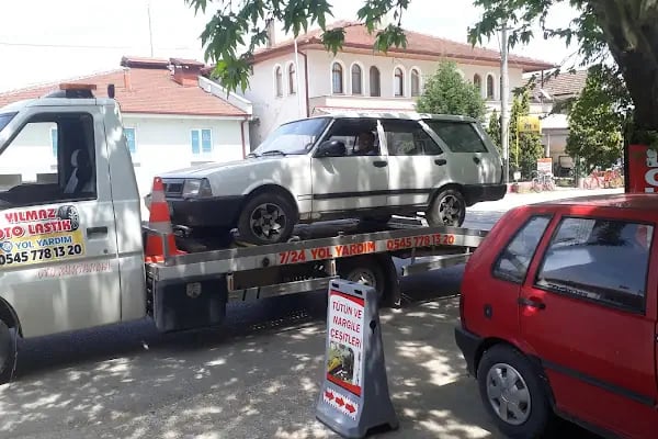 Lastikçi samet - Resim 12