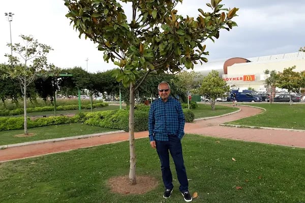 Cumhuriyet Parkı - Resim 13