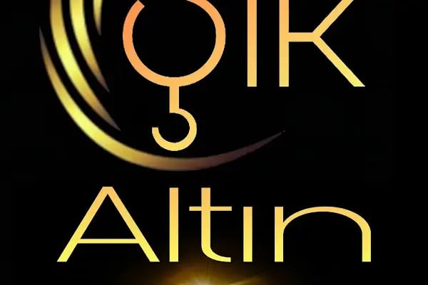 Şık Altın Mücevherat - Resim 11