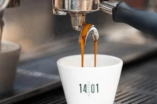1401 Coffee Ataşehir - Resim 9