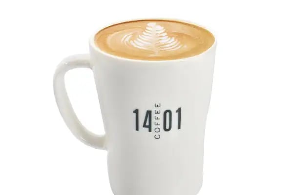 1401 Coffee Ataşehir - Resim 8