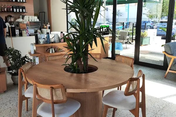 1401 Coffee Ataşehir - Resim 5