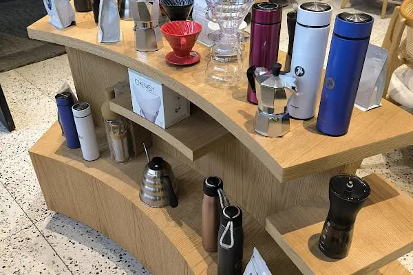 1401 Coffee Ataşehir - Resim 19