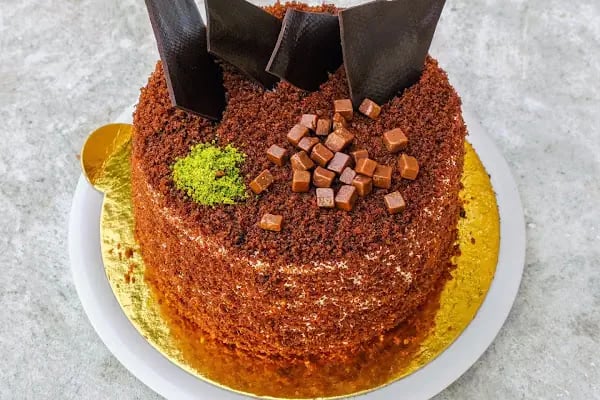 1401 Coffee Ataşehir - Resim 12