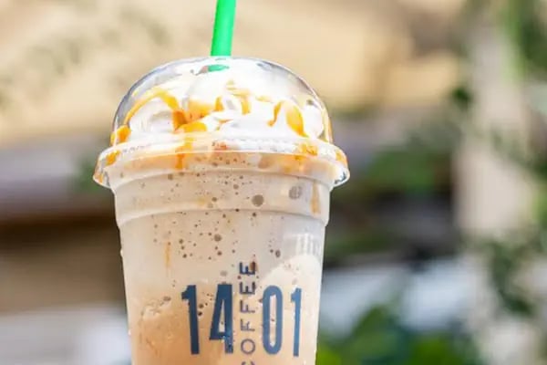 1401 Coffee Ataşehir - Resim 3