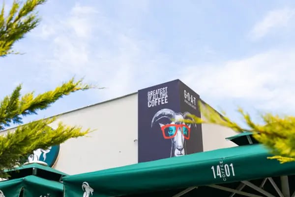 1401 Coffee Ataşehir - Resim 2