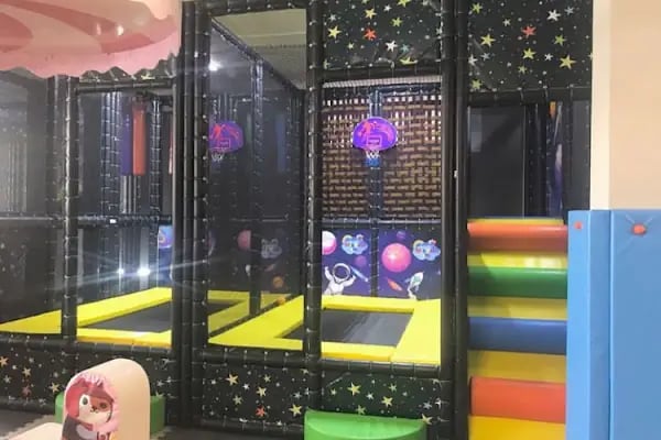 Mia Kids Play - Resim 5