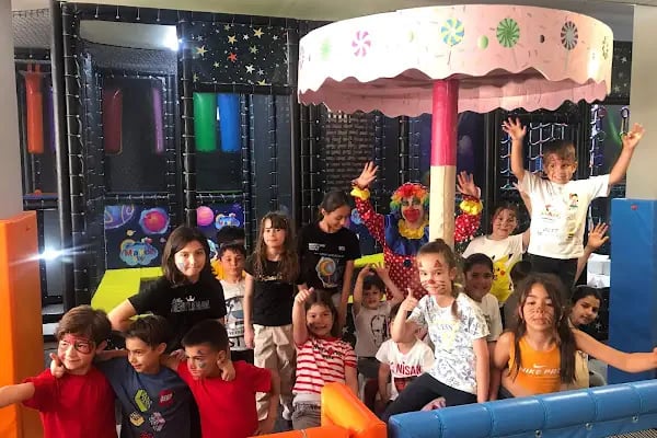 Mia Kids Play - Resim 16
