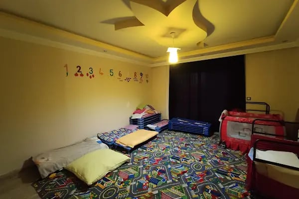 MERSİN ÇOCUKSU DÜŞLER KREŞ ve GÜNDÜZ BAKIMEVİ - Resim 10