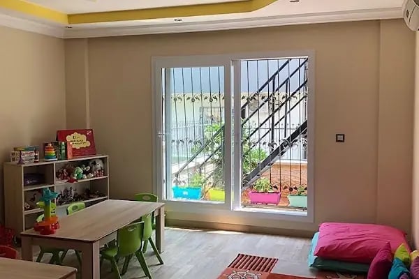 MERSİN ÇOCUKSU DÜŞLER KREŞ ve GÜNDÜZ BAKIMEVİ - Resim 11