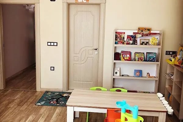 MERSİN ÇOCUKSU DÜŞLER KREŞ ve GÜNDÜZ BAKIMEVİ - Resim 3