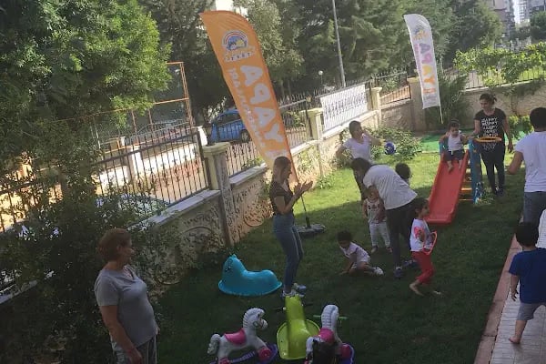 MERSİN ÇOCUKSU DÜŞLER KREŞ ve GÜNDÜZ BAKIMEVİ - Resim 5