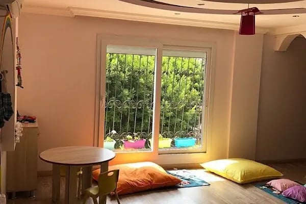 MERSİN ÇOCUKSU DÜŞLER KREŞ ve GÜNDÜZ BAKIMEVİ - Resim 2