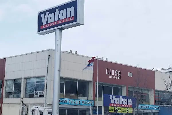 Vatan Bilgisayar Erzurum - Resim 7