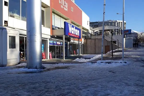 Vatan Bilgisayar Erzurum - Resim 13