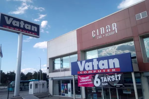 Vatan Bilgisayar Erzurum - Resim 19