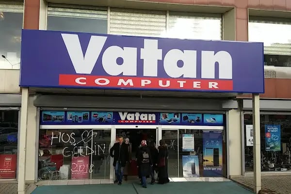 Vatan Bilgisayar Erzurum - Resim 10
