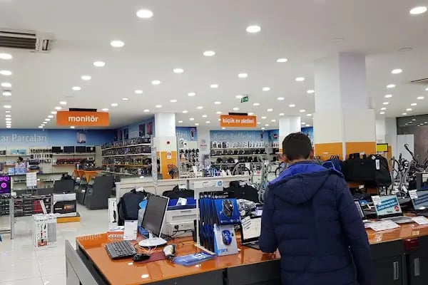 Vatan Bilgisayar Erzurum - Resim 5