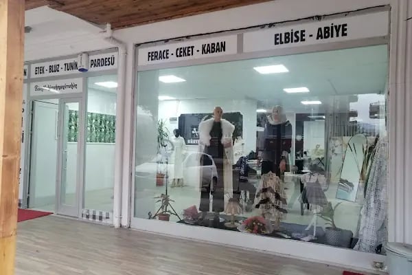 Mürvet Kocatürk Dikim Evi - Resim 2