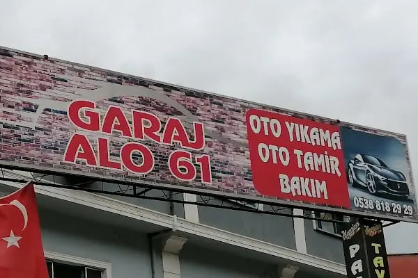 GarajAlo61 - Resim 3