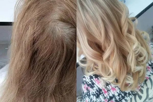 Salon Nokta Kuaför ve güzellik - Resim 3