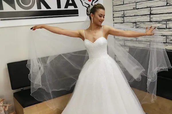 Salon Nokta Kuaför ve güzellik - Resim 18