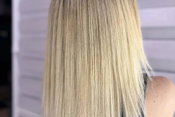 Salon Nokta Kuaför ve güzellik - Resim 2