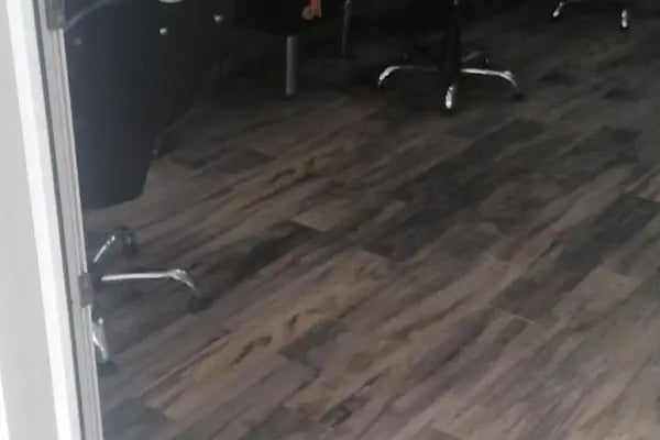 Salon Nokta Kuaför ve güzellik - Resim 9