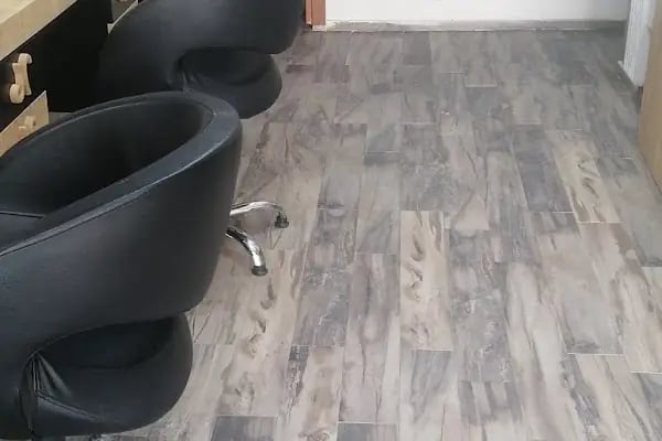 Salon Nokta Kuaför ve güzellik - Resim 13