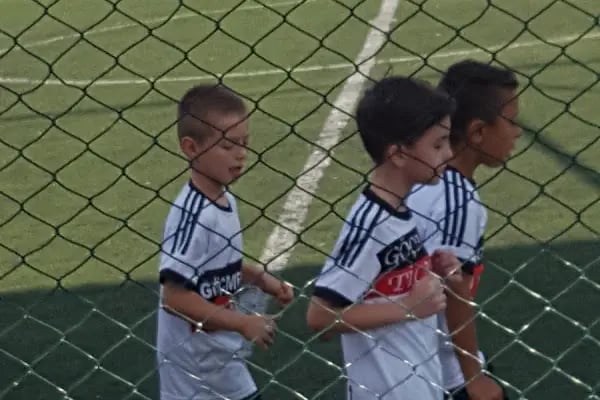 Milet mah. Mesut Göçmen spor tesisi - Resim 6